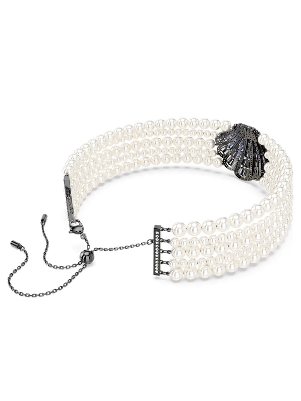 Swarovski Idyllia Choker - Picture 6 of 7